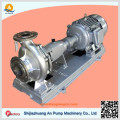 Horizontal Centrifugal End Suction Massecuite Pump